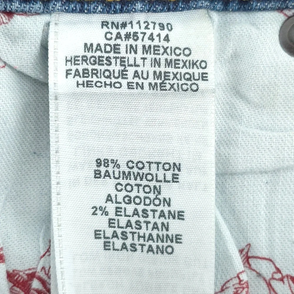 True Religion experience perfect